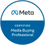 Meta Media Buying Professional